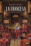LA FRANCESA