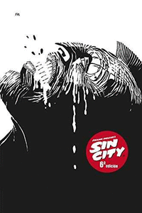 SIN CITY 1 EL DURO ADIOS 6 EDICION