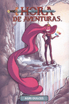 HORA DE AVENTURAS: AGRI DULCES