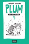 PLUM HISTORIAS GATUNAS 05