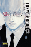 TOKYO GHOUL N 13