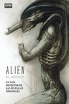 ALIEN. EL ARCHIVO