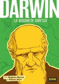 DARWIN. LA BIOGRAFIA GRÁFICA