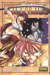 FAIRY TAIL 47