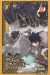 MONSTER HUNTER FLASH 06