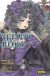 TRINITY BLOOD 18