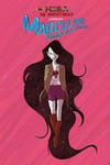 MARCELINE EN EL ESPACIO - HORA DE AVENTURAS PRESENTA...,