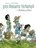 LOS BUENOS VERANOS 01