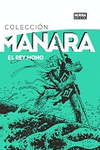 REY MONO, EL - COLECCIN MANARA 2