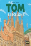 TOM EN BARCELONA