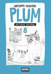 PLUM 08. HISTORIAS GATUNAS