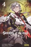 SERAPH OF THE END 04