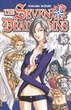 THE SEVEN DEADLY SINS 15