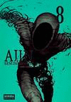 AJIN SEMIHUMANO 8