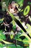 SERAPH OF THE END 05