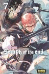 SERAPH OF THE END 07