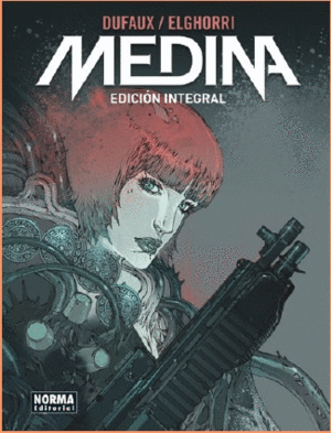 MEDINA: EDICIN INTEGRAL