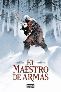 MAESTRO DE ARMAS, EL