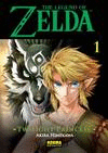 THE LEGEND OF ZELDA 1 TWILIGHT PRINCESS