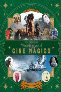 J.K. ROWLING?S WIZARDING WORLD: CINE MGICO 02