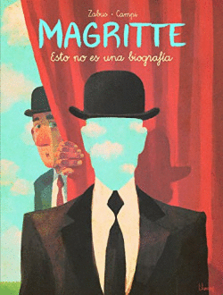 MAGRITTE