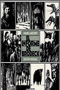 EL INFORME BRODECK. EDICIN INTEGRAL