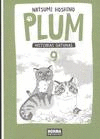 PLUM 09. HISTORIAS GATUNAS