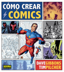 C�MO CREAR C�MICS