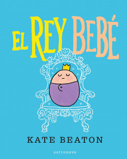 EL REY BEB�
