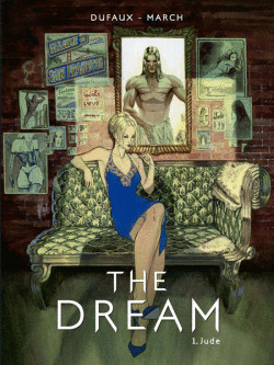 THE DREAM 1
