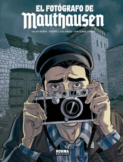 EL FOTGRAFO DE MAUTHAUSEN