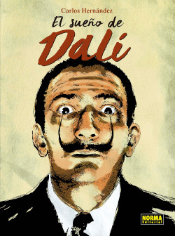 EL SUE�O DE DALI