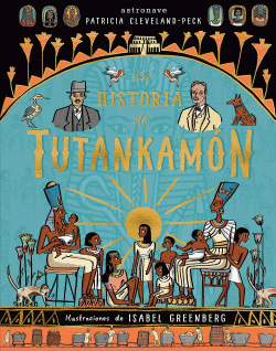 HISTORIA DE TUTANKAM�N