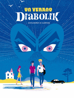 UN VERANO EN DIABOLIK