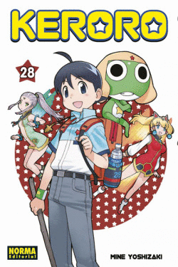 KERORO