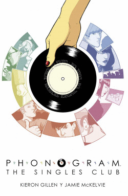 PHONOGRAM 2