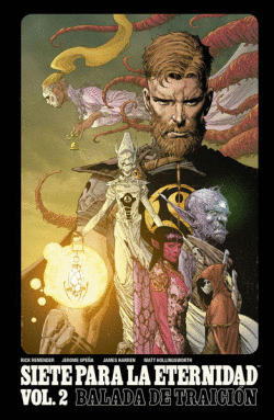 BALADA DE TRAICI�N