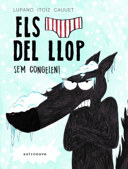 ELS CAL�OTETS DE LLOP