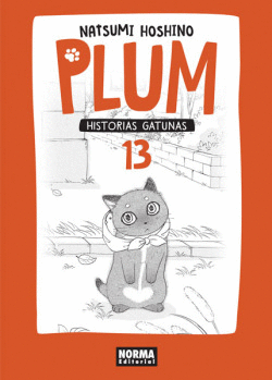 PLUM HISTORIAS GATUNAS 13