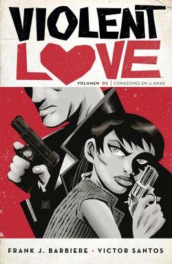 VIOLENT LOVE 2