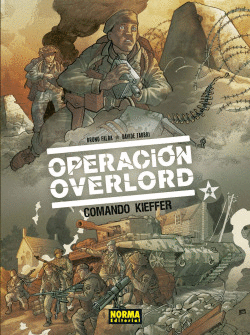 OPERACION OVERLORD, 3