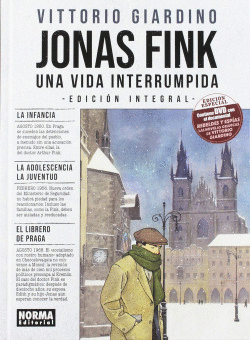JONAS FINK