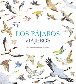 LOS P�JAROS VIAJEROS