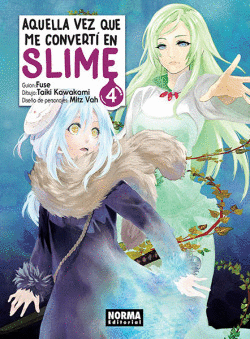 AQUELLA VEZ QUE ME CONVERT� EN SLIME 4