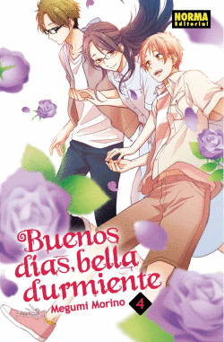 BUENOS DAS BELLA DURMIENTE