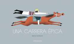 UNA CARRERA �PICA