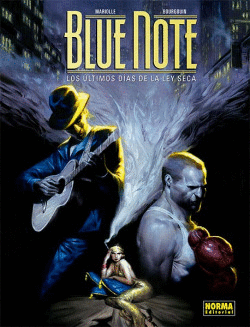 LOS �LTIMOS D�AS DE LA LEY SECA