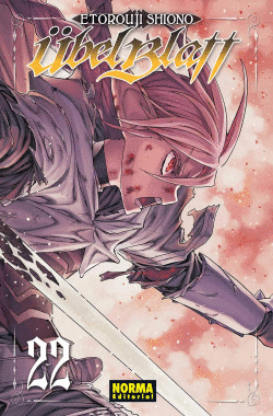 �BEL BLATT 22