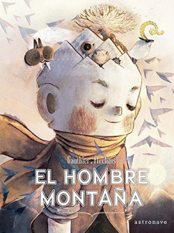 EL HOMBRE MONTA�A