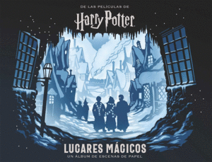 HARRY POTTER: LUGARES M�GICOS